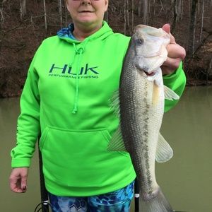 Meet your Posher, Teresa